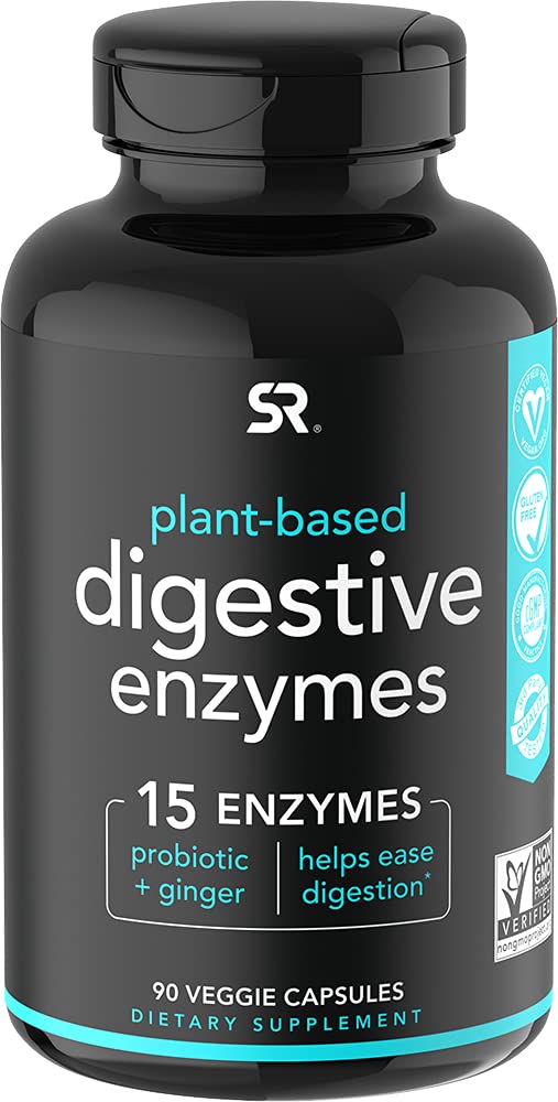 Digestive 15 Enzymes in Pakistan, Leanbean Official